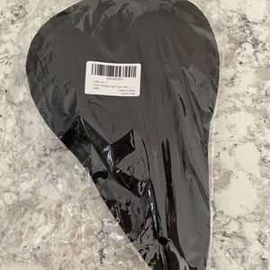 NWT Gel bike seat cover